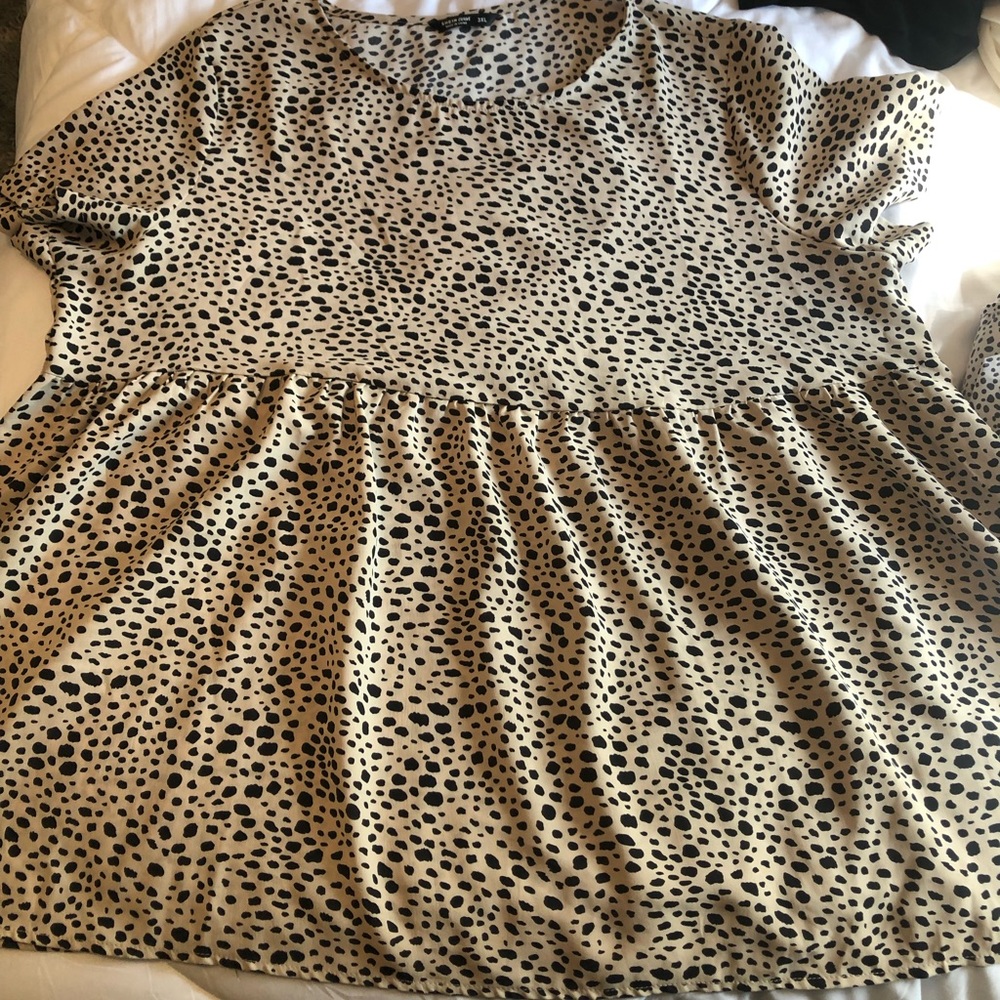 Women’s shirt